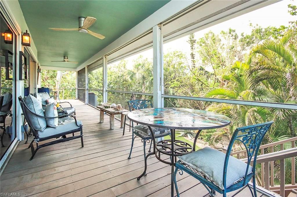 731 Nerita St , Sanibel, FL 33957 Photo