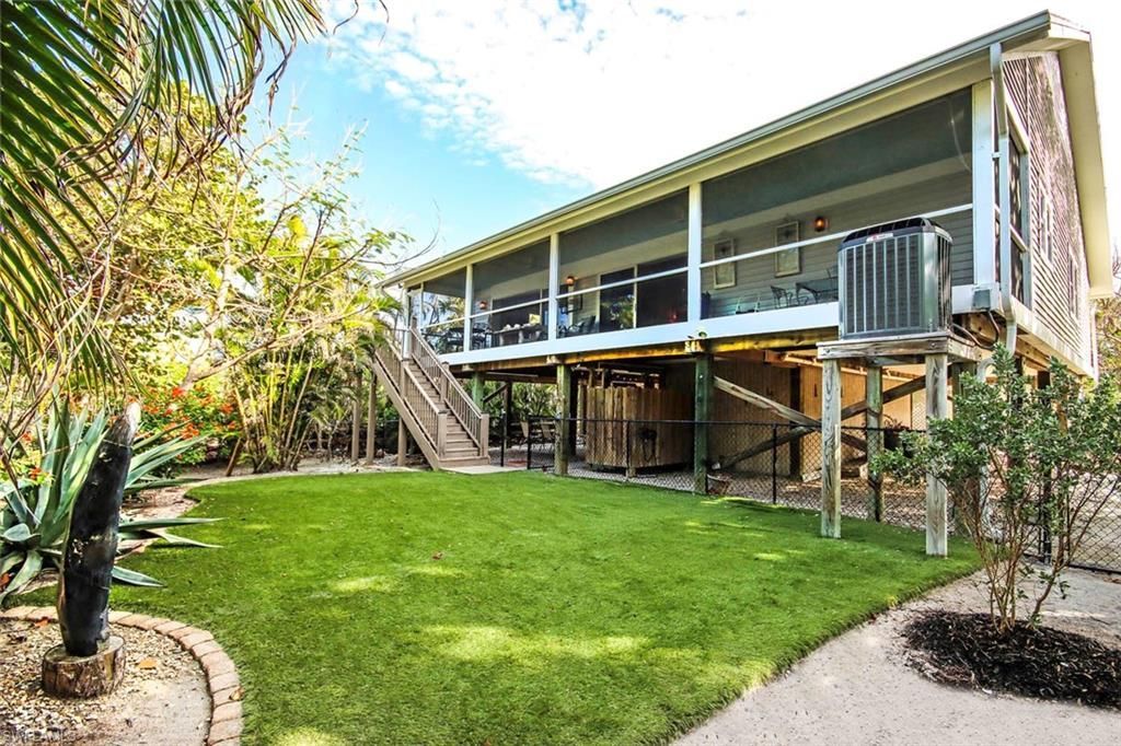 731 Nerita St , Sanibel, FL 33957 Photo