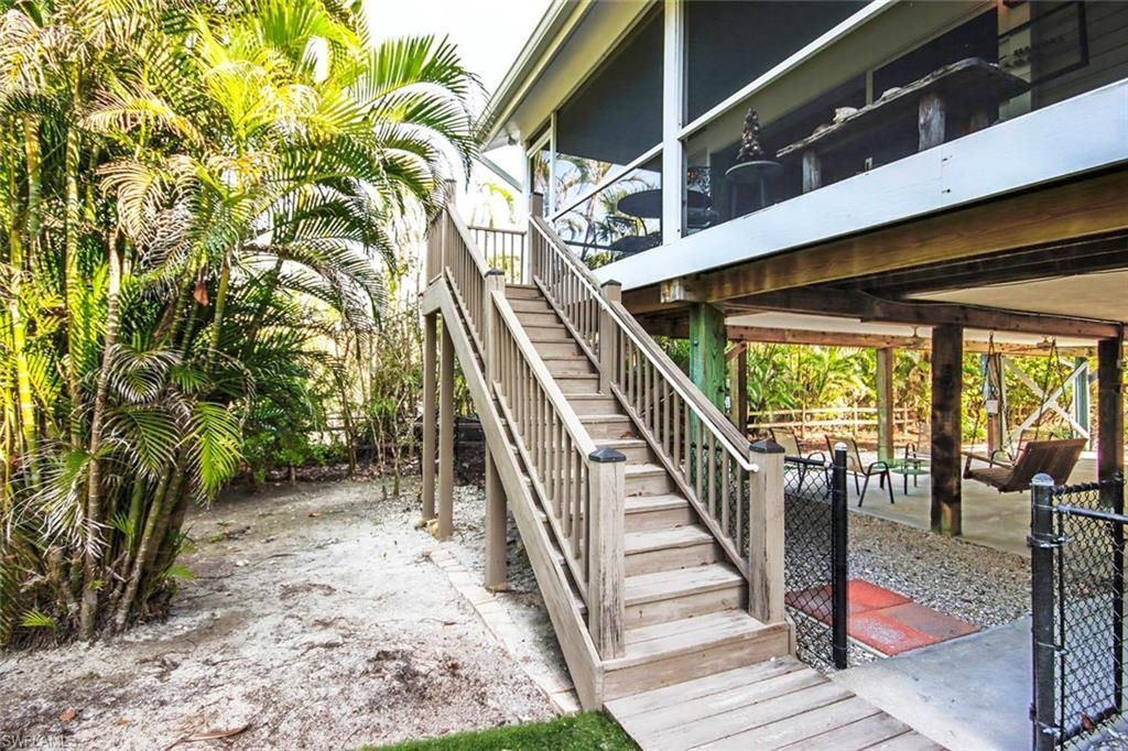 731 Nerita St , Sanibel, FL 33957 Photo