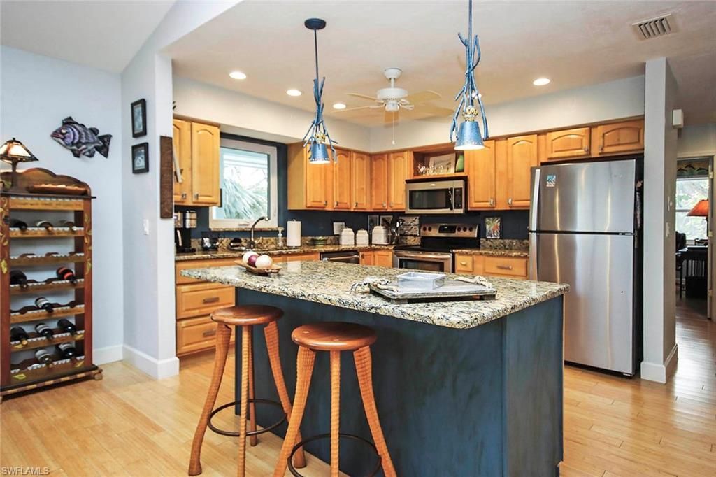 731 Nerita St , Sanibel, FL 33957 Photo