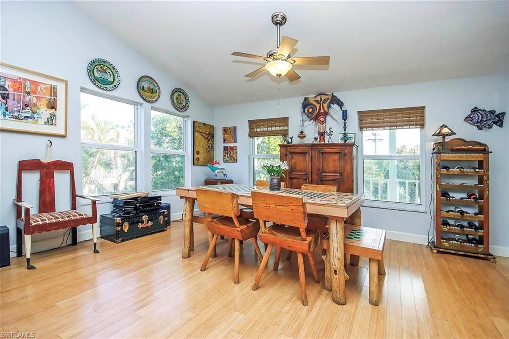 731 Nerita St , Sanibel, FL 33957 Photo