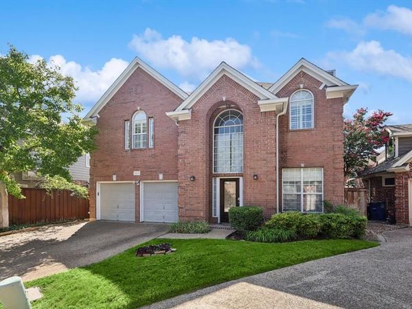 14625 Windsor Court, Addison, TX 75001