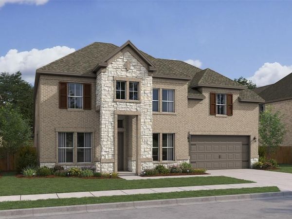 5655 Scotsman Trail, Arlington, TX 76017