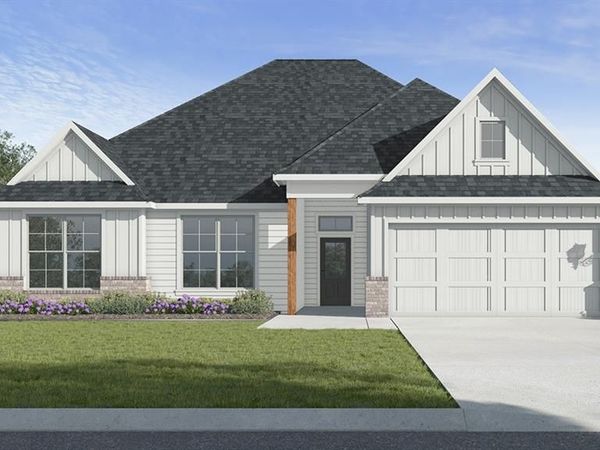 4034 CEDAR BLUFF Drive, Woodworth, LA 71485