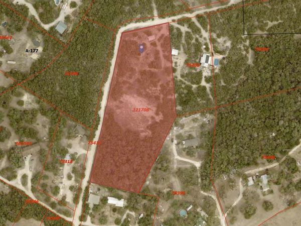 30150 Roadrunner, Bulverde, TX 78163