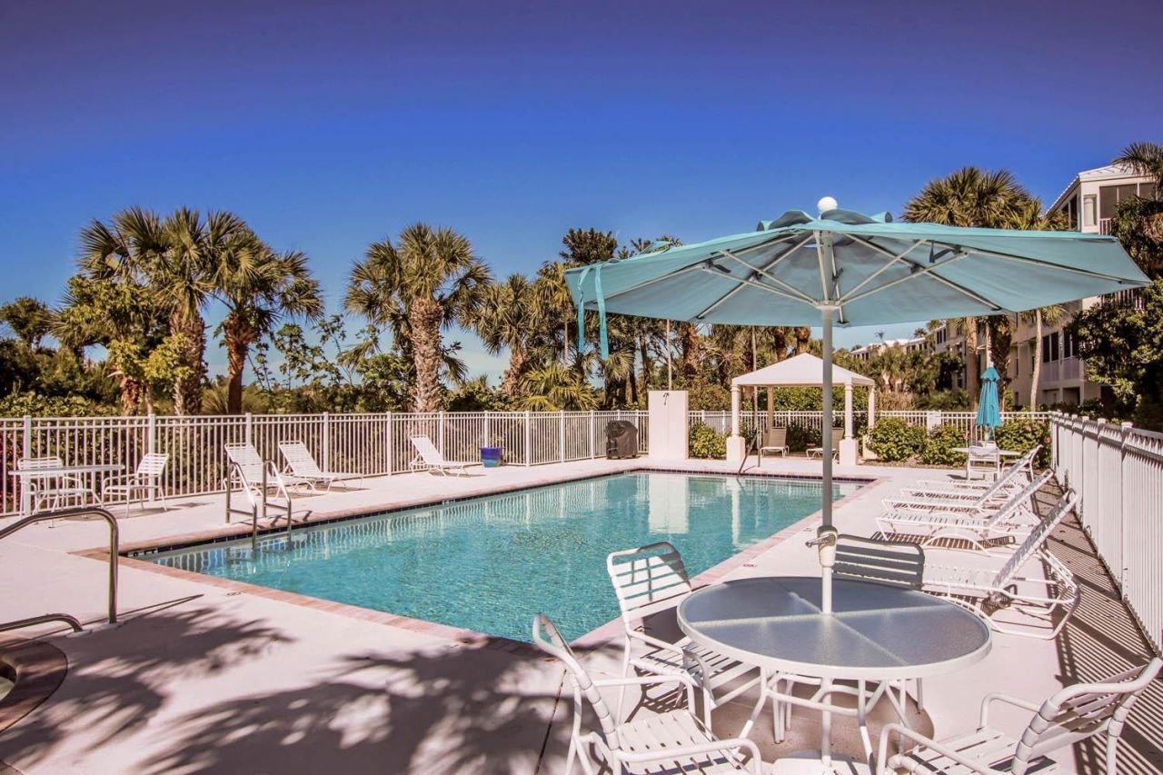 2605 Wulfert Rd, Unit 2, Sanibel, FL 33957 Photo