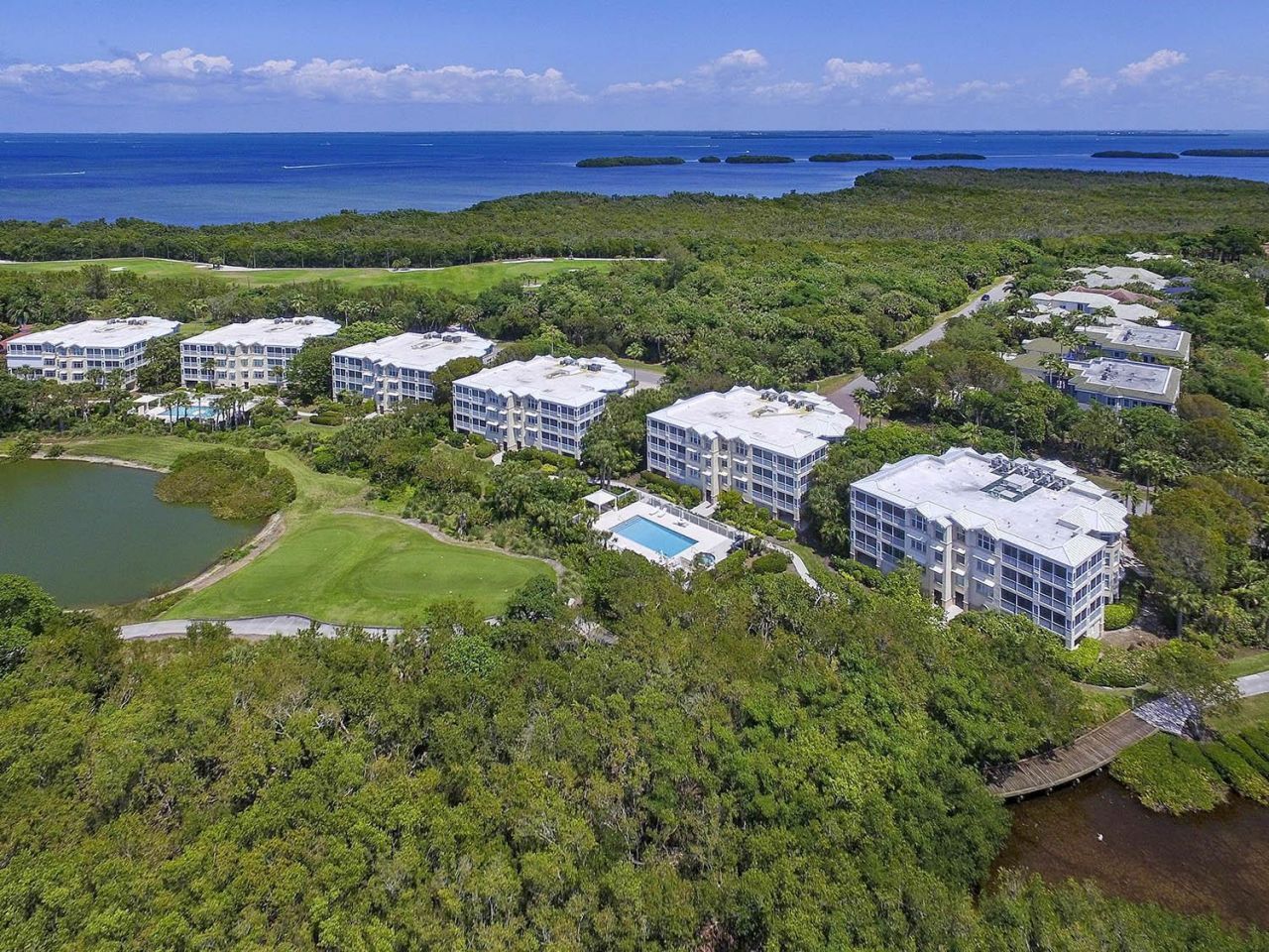 2605 Wulfert Rd, Unit 2, Sanibel, FL 33957 Photo