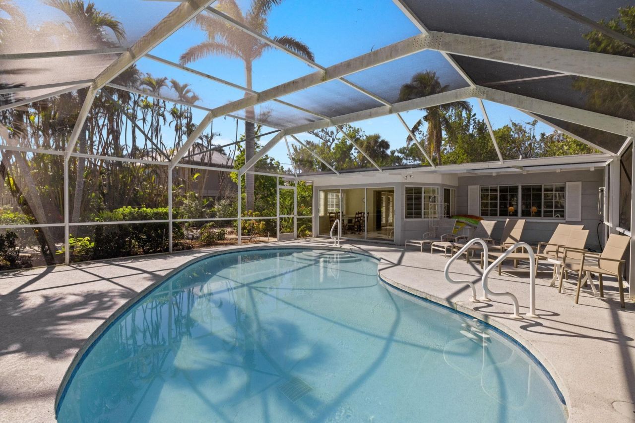 16309 Captiva Dr, Captiva, FL 33924 Photo