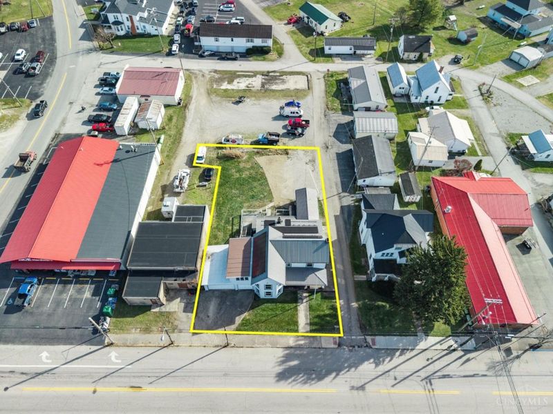 136 N Main St, Peebles, OH 45660 Photo 3