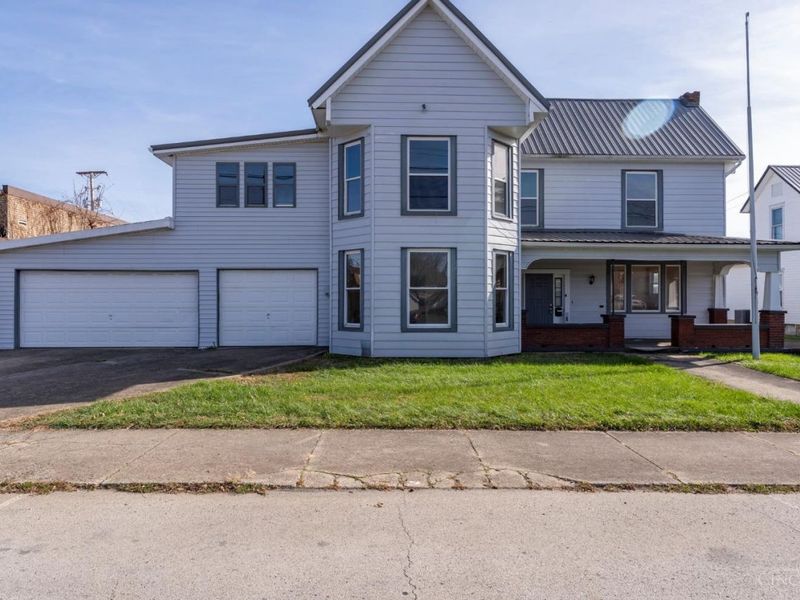 136 N Main St, Peebles, OH 45660 Photo 33