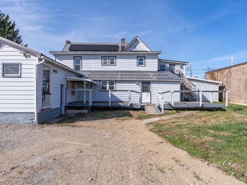 136 N Main St, Peebles, OH 45660 Photo 34