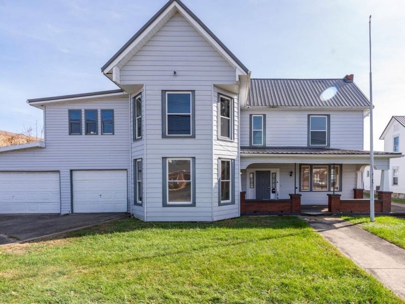 136 N Main St, Peebles, OH 45660 Photo 38