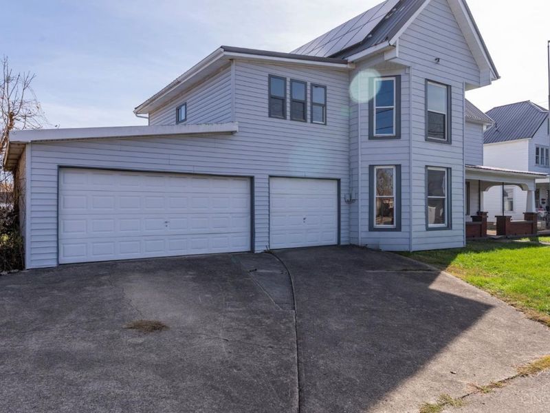 136 N Main St, Peebles, OH 45660 Photo 39