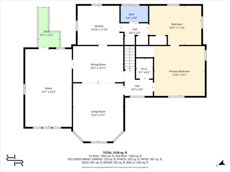 136 N Main St, Peebles, OH 45660 Photo 43