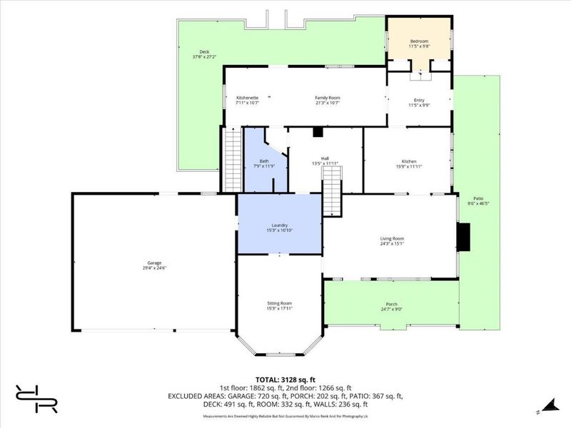 136 N Main St, Peebles, OH 45660 Photo 44