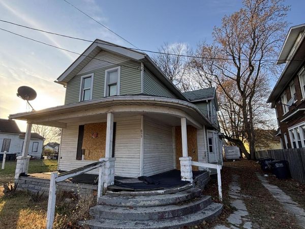 635 N Detroit Avenue, Toledo, OH 43607