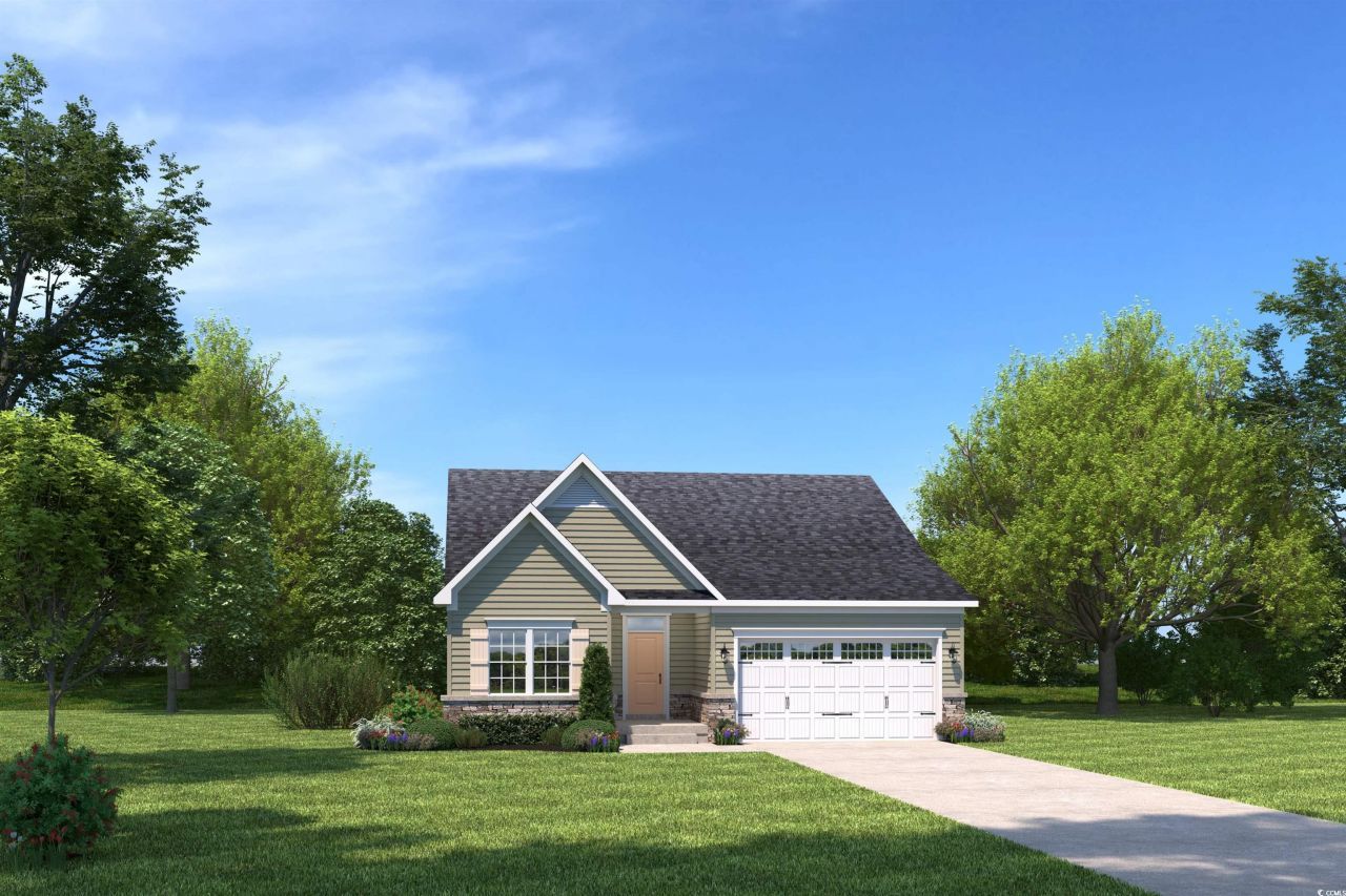 1620 Hope Pointe Dr Photo 1