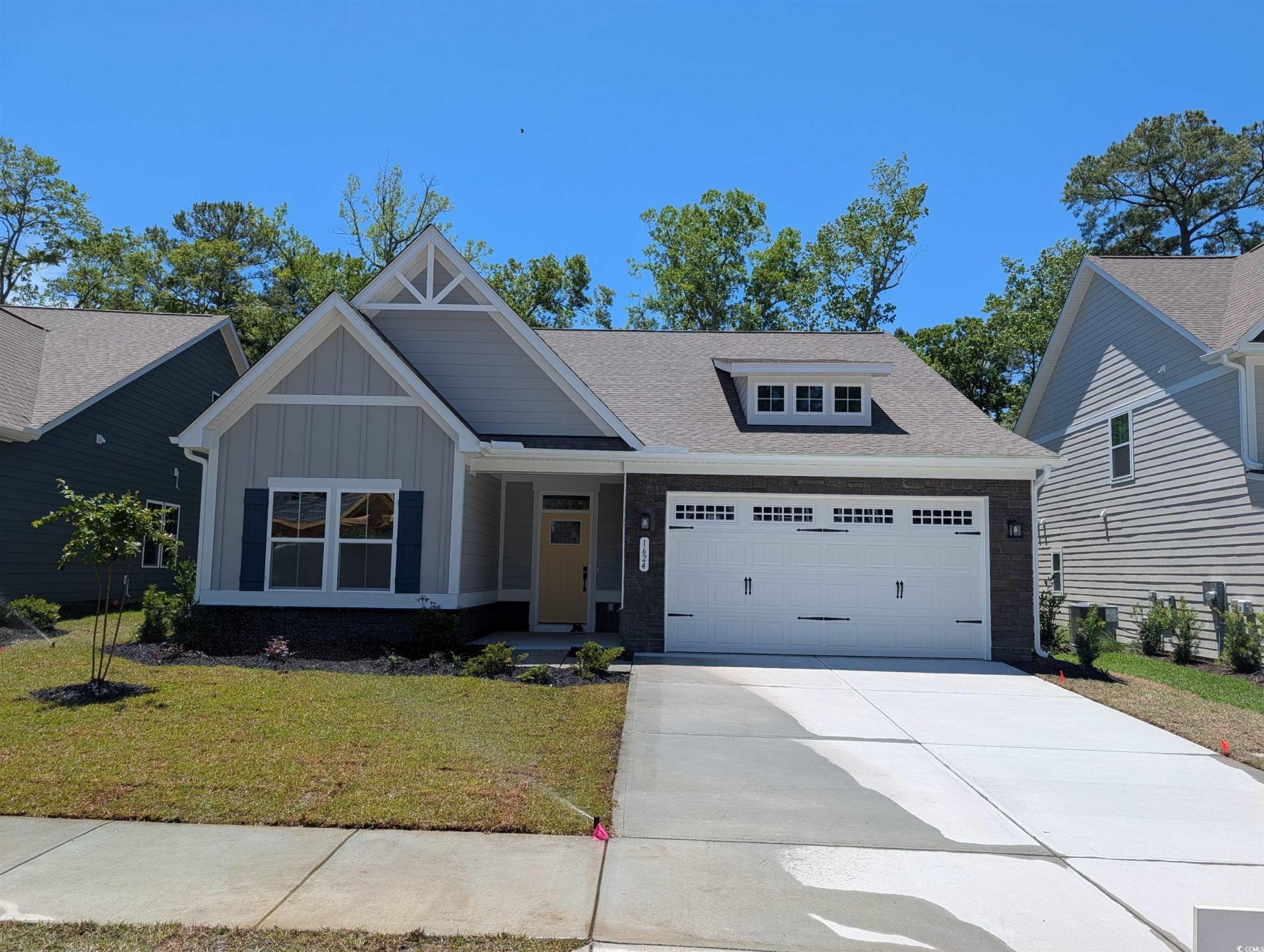 1624 Hope Pointe Dr Photo 1