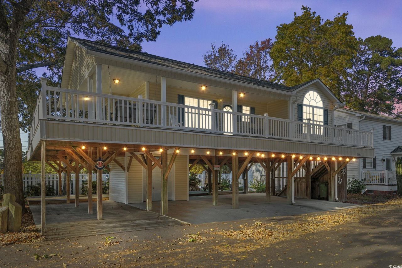 6001-8052 S Kings Hwy. Photo 1