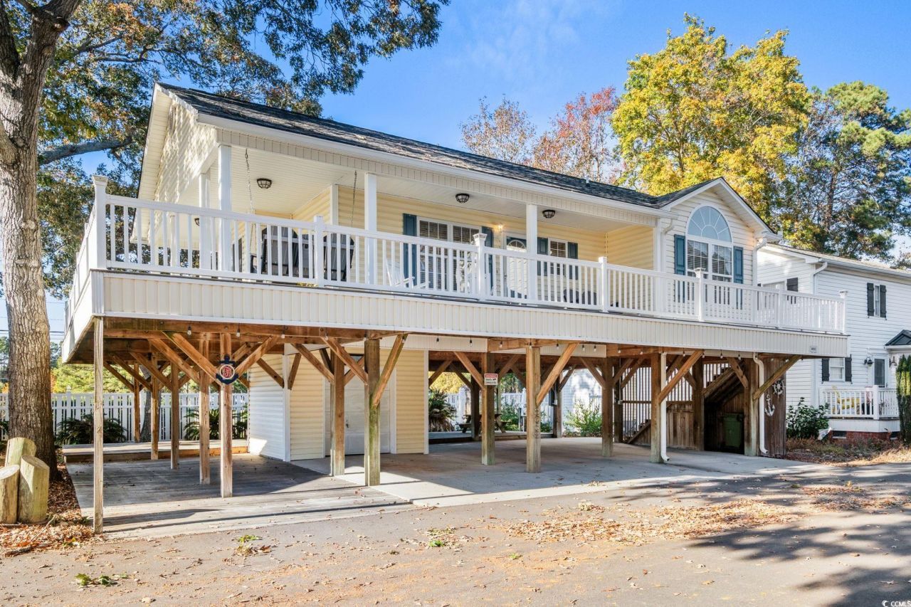 6001-8052 S Kings Hwy. Photo 2