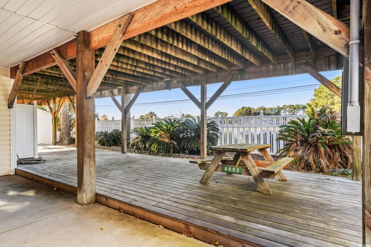 6001-8052 S Kings Hwy. Photo 3