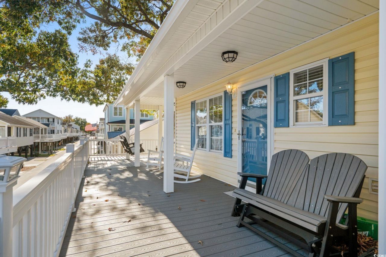 6001-8052 S Kings Hwy. Photo 5