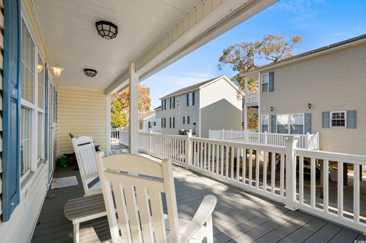 6001-8052 S Kings Hwy. Photo 6