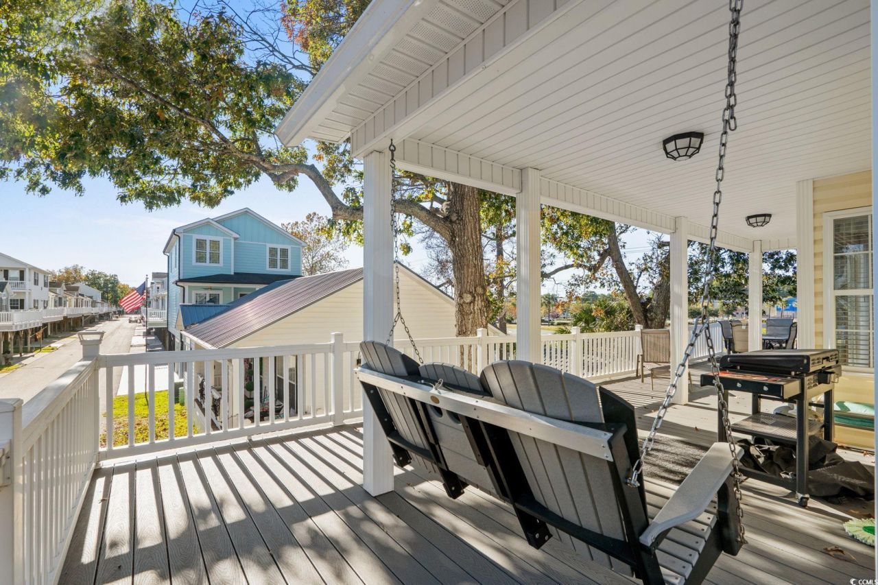 6001-8052 S Kings Hwy. Photo 9