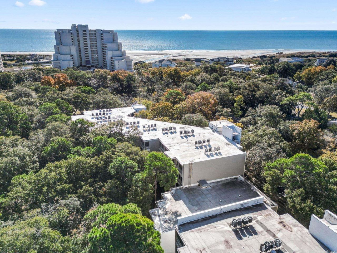 415 Ocean Creek Dr. Photo 31