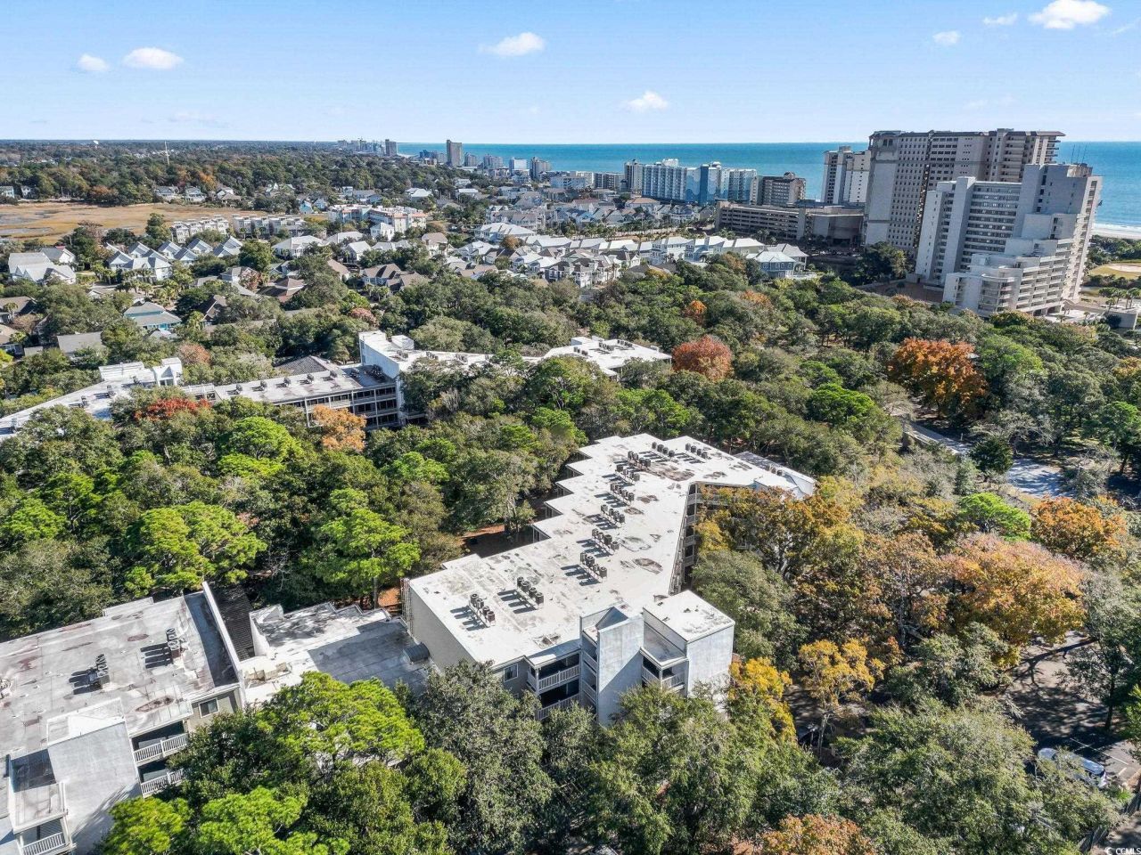 415 Ocean Creek Dr. Photo 32