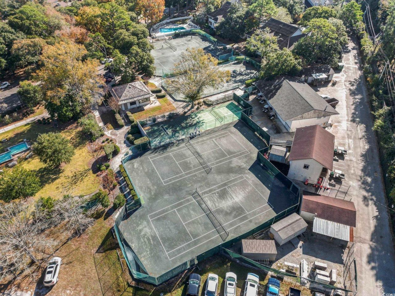 415 Ocean Creek Dr. Photo 34