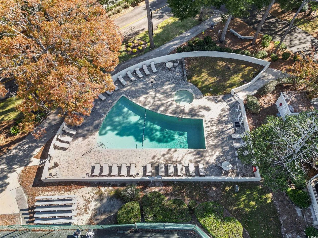 415 Ocean Creek Dr. Photo 35