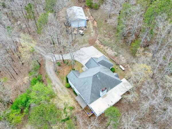 865 Old Mill Lane, Waleska, GA 30183