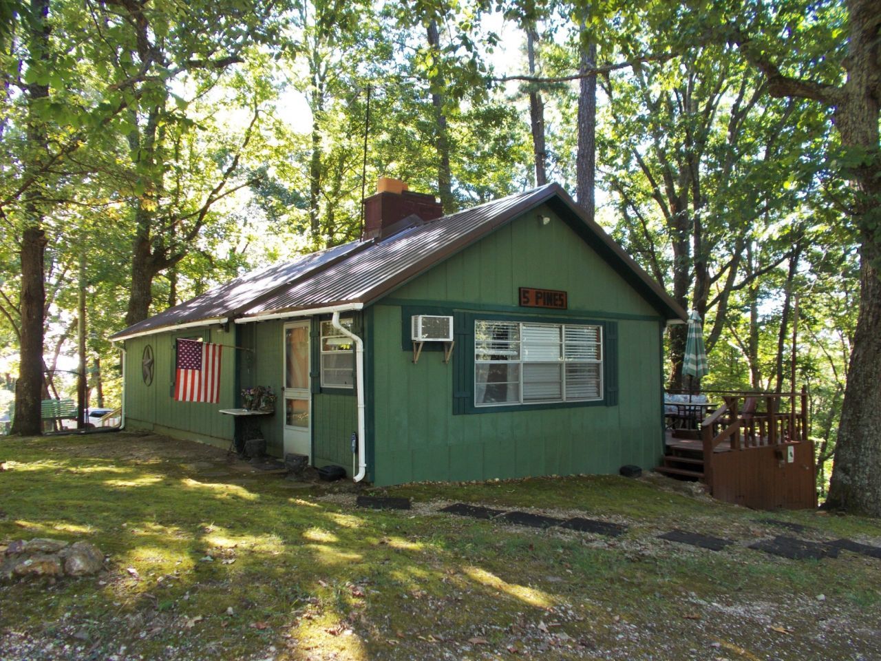 332 Mockingbird Hill Rd, Eva, TN 38333 Main Photo