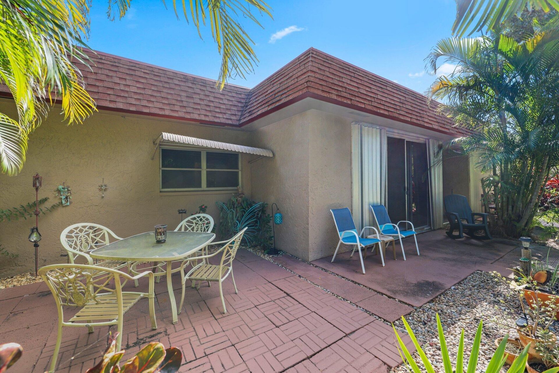 1912 Palmland Drive, Unit 3, Boynton Beach, FL 33436 Photo