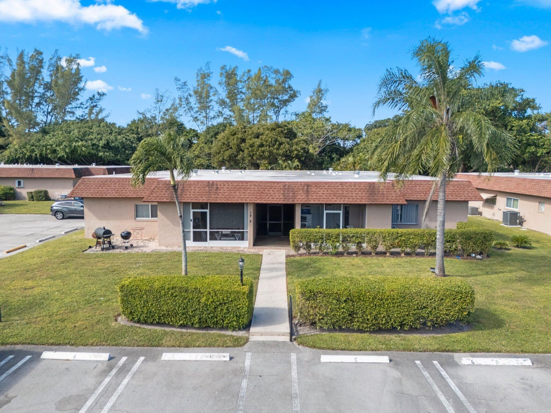 1912 Palmland Drive, Unit 3, Boynton Beach, FL 33436 Photo