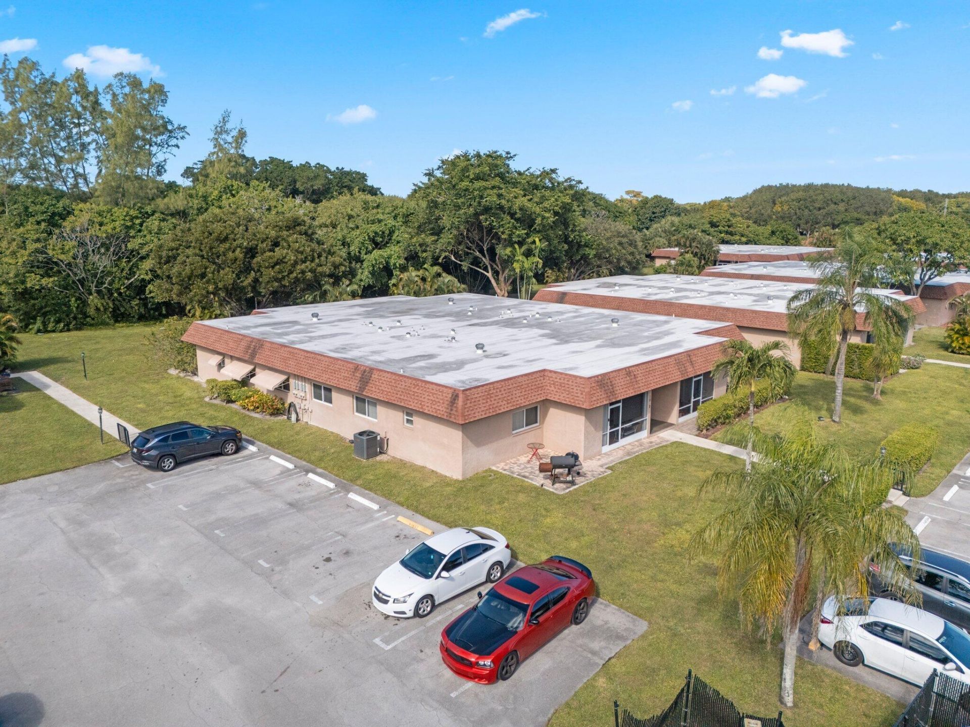 1912 Palmland Drive, Unit 3, Boynton Beach, FL 33436 Photo