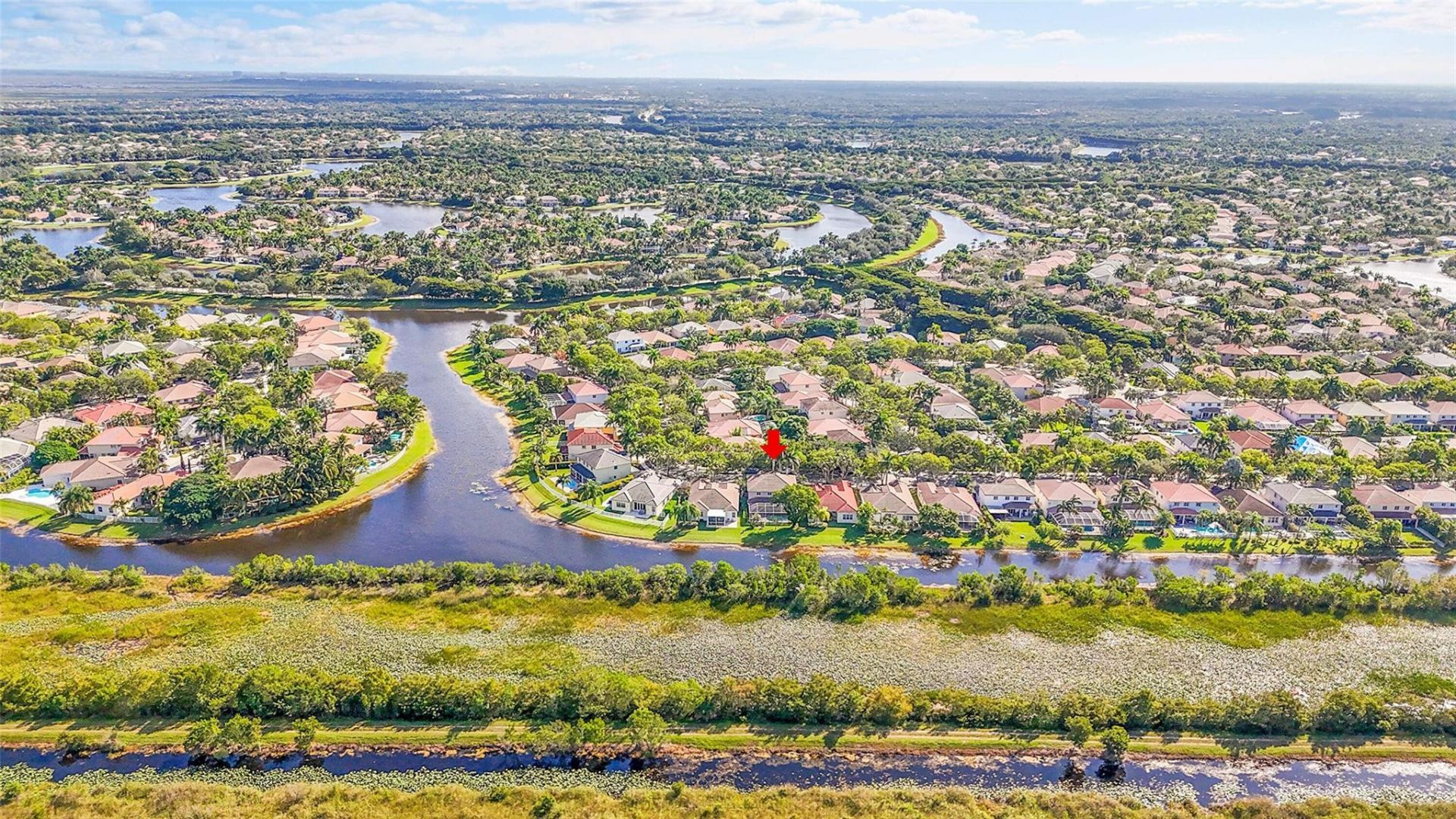 1020 Lavender Circle, Weston, FL 33327 Photo