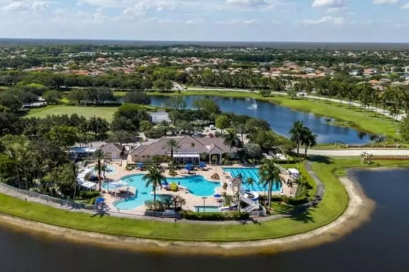 1020 Lavender Circle, Weston, FL 33327 Photo