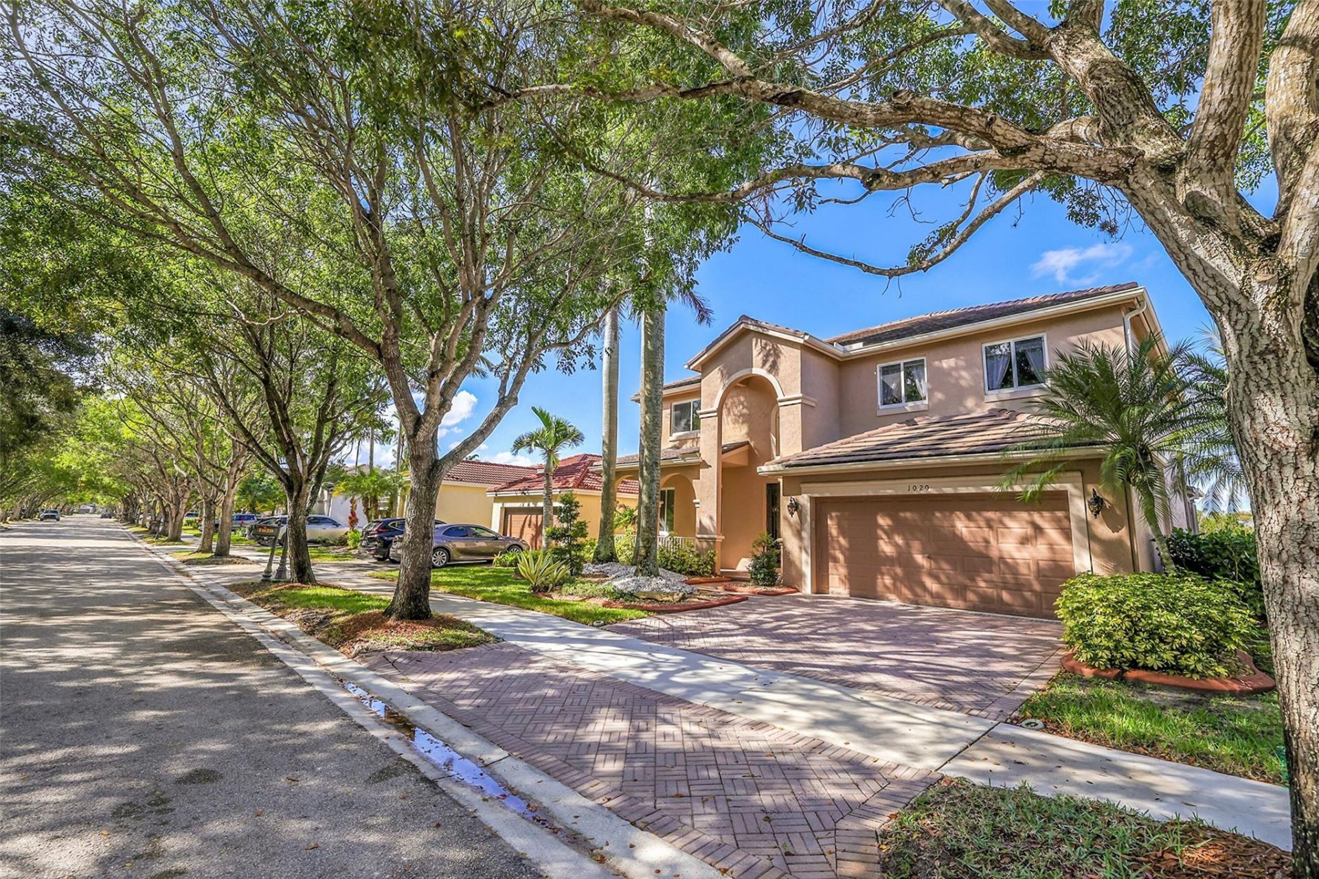 1020 Lavender Circle, Weston, FL 33327 Photo