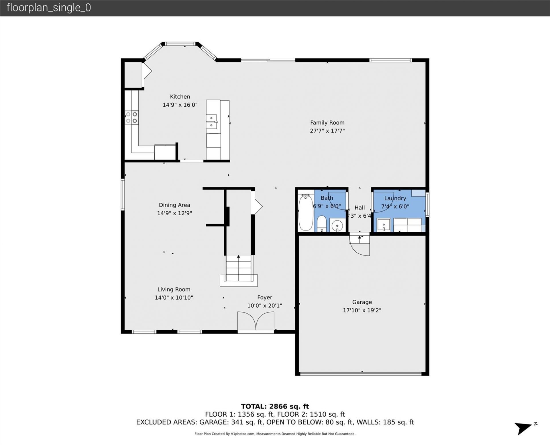 1020 Lavender Circle, Weston, FL 33327 Photo