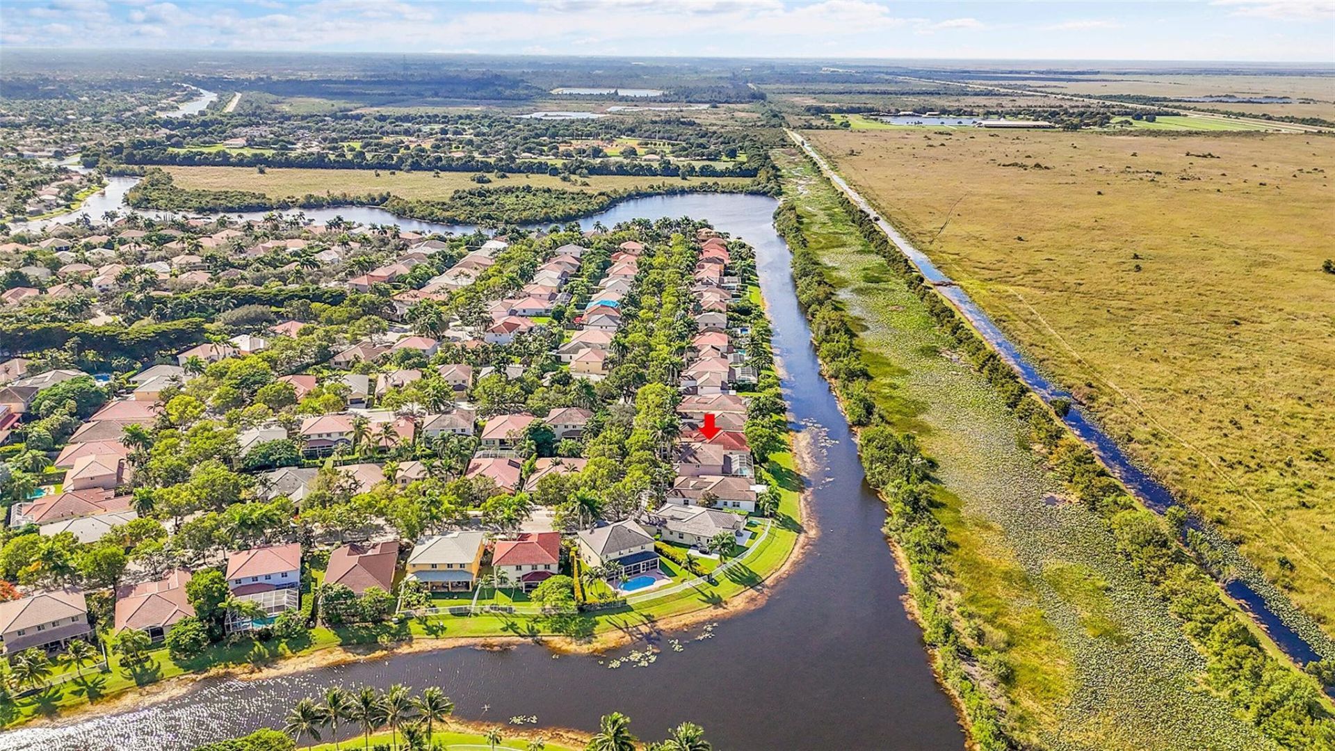 1020 Lavender Circle, Weston, FL 33327 Photo