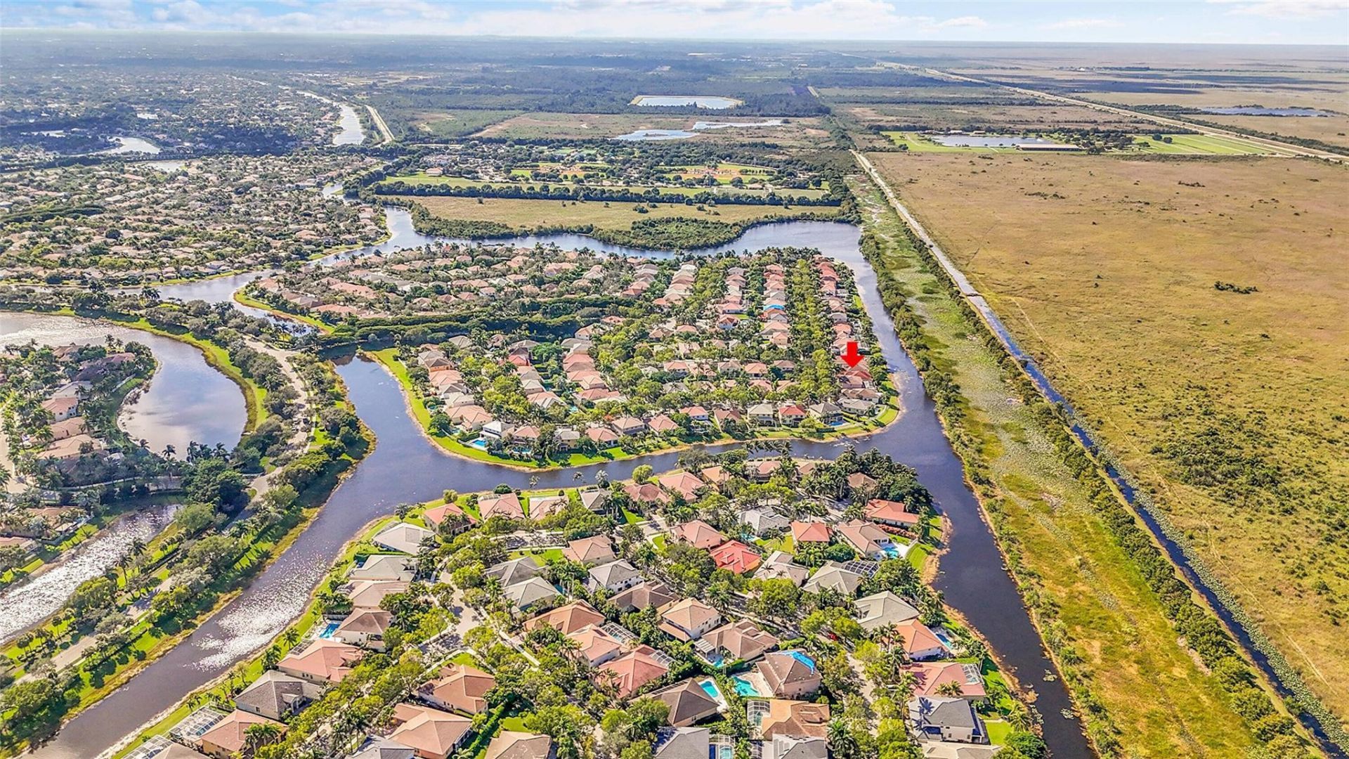 1020 Lavender Circle, Weston, FL 33327 Photo