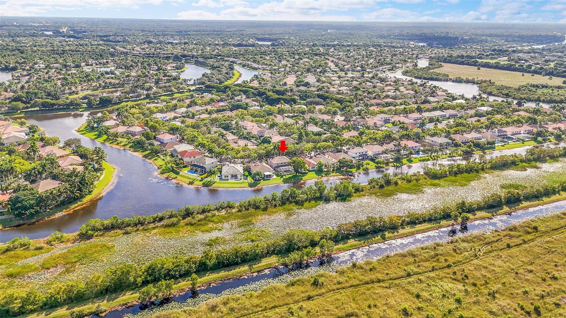 1020 Lavender Circle, Weston, FL 33327 Photo