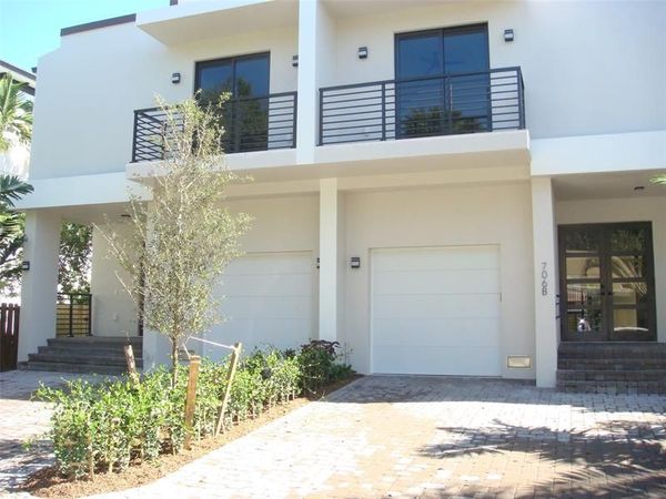 706 SW 9 Te, Unit B, Fort Lauderdale, FL 33315
