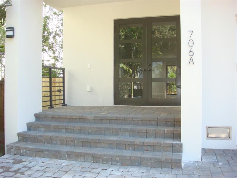 706 SW 9 Te, Unit B, Fort Lauderdale, FL 33315 Photo