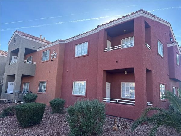 4730 E Craig Road, Unit 2027, Las Vegas, NV 89115