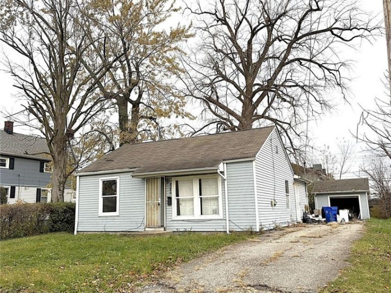 4249 E 164th Street, Cleveland, OH 44128 Photo 18