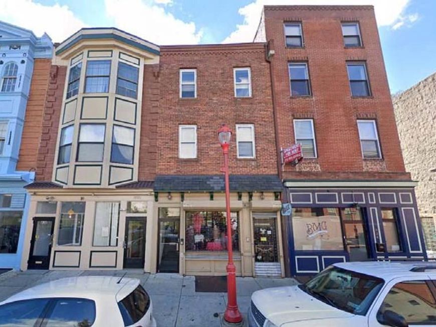 832-34 South Street, Philadelphia, PA 19147 Main Photo