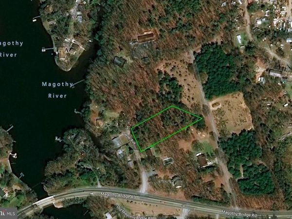 5 GENE AVENUE, PASADENA, MD 21122